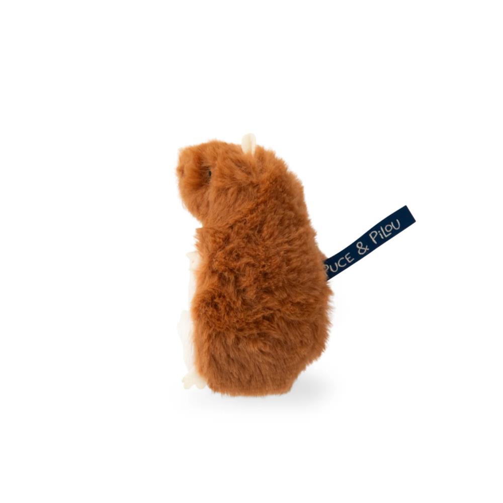 ХОМ'ЯК MOULIN ROTY, ЗУБНА ФЕЯ З КОРОБКОЮ, 684001